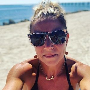 Meet your Posher, Jodi